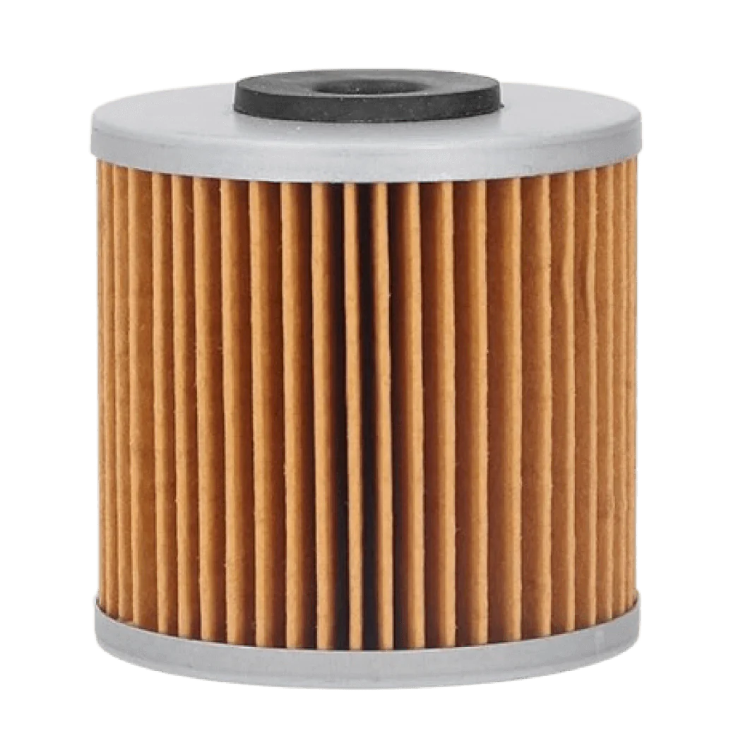 Automotive defect detection systems fuel filter