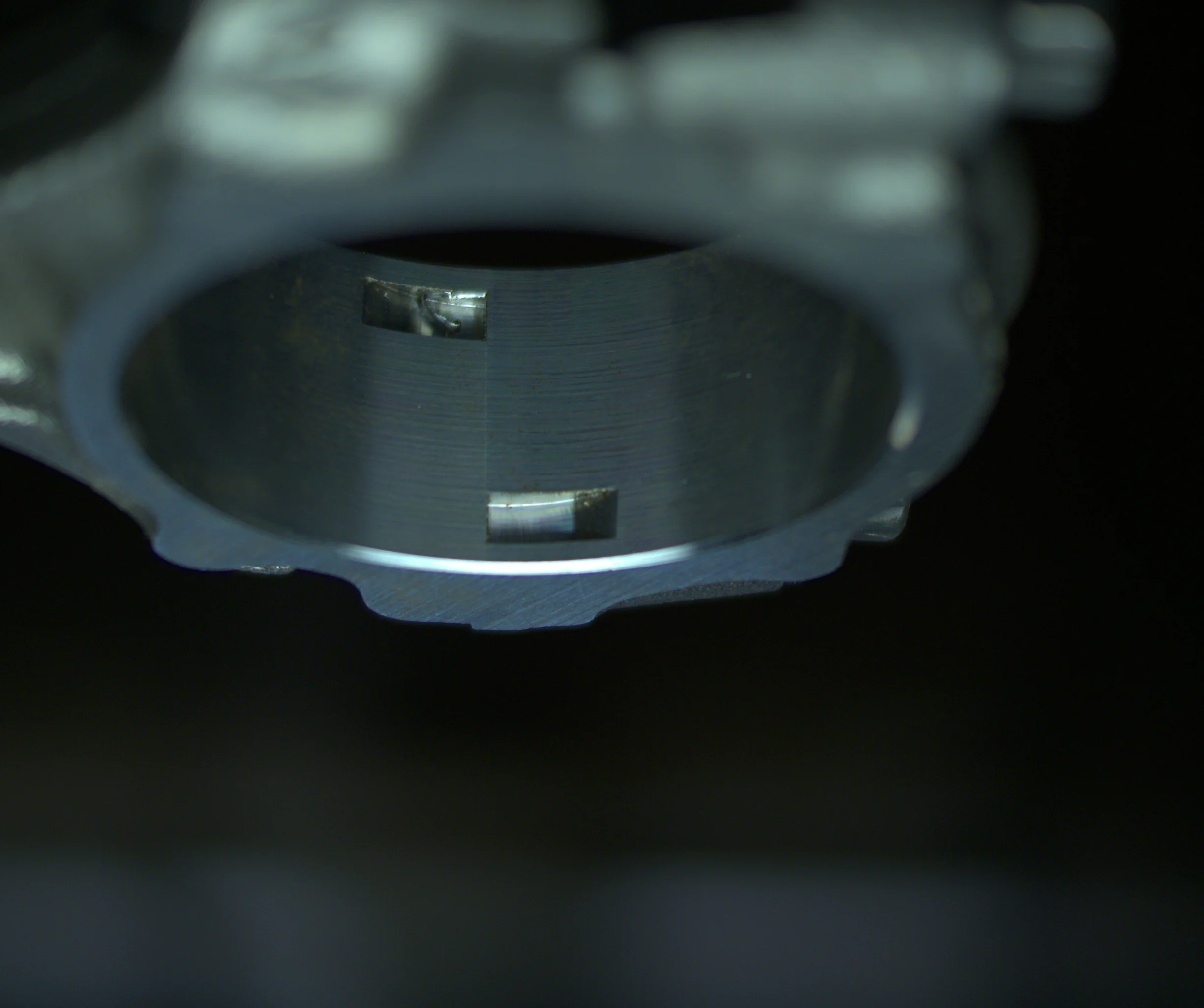 auto part inspection