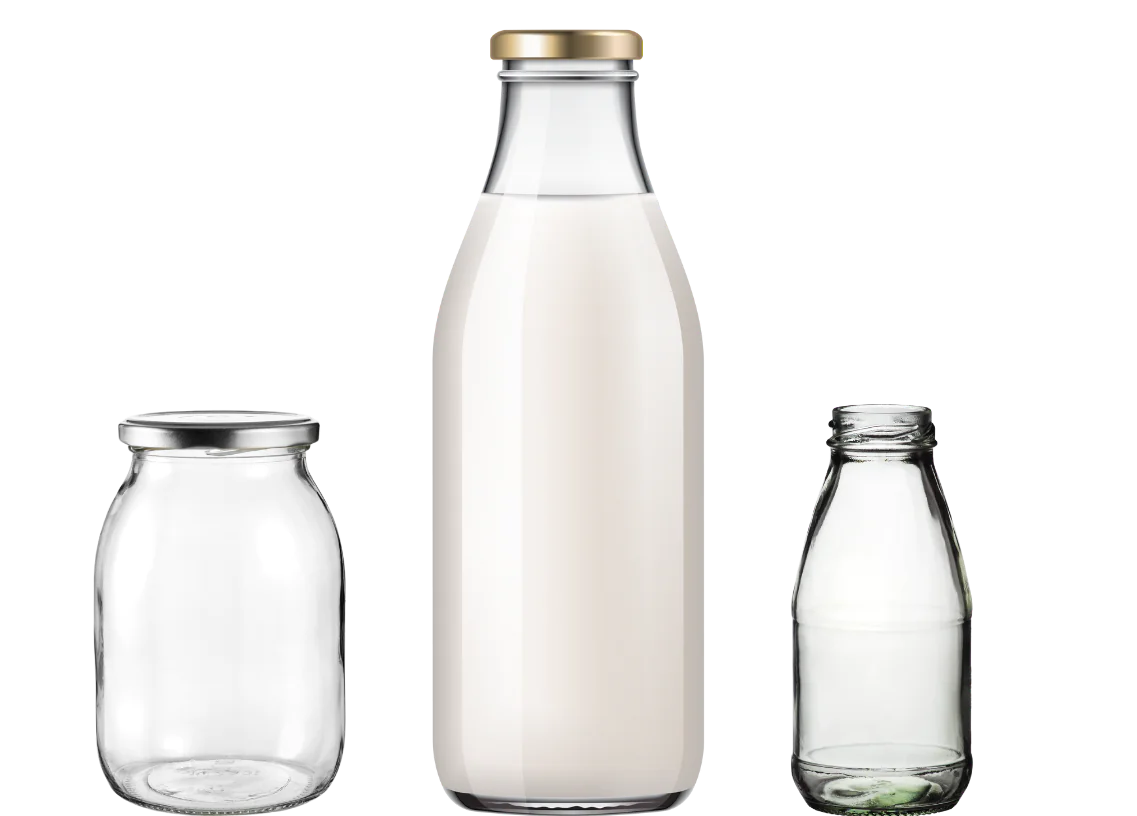 glass jar inspection deepinspect