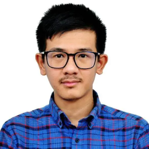 Singha - Computer Vision Engineer