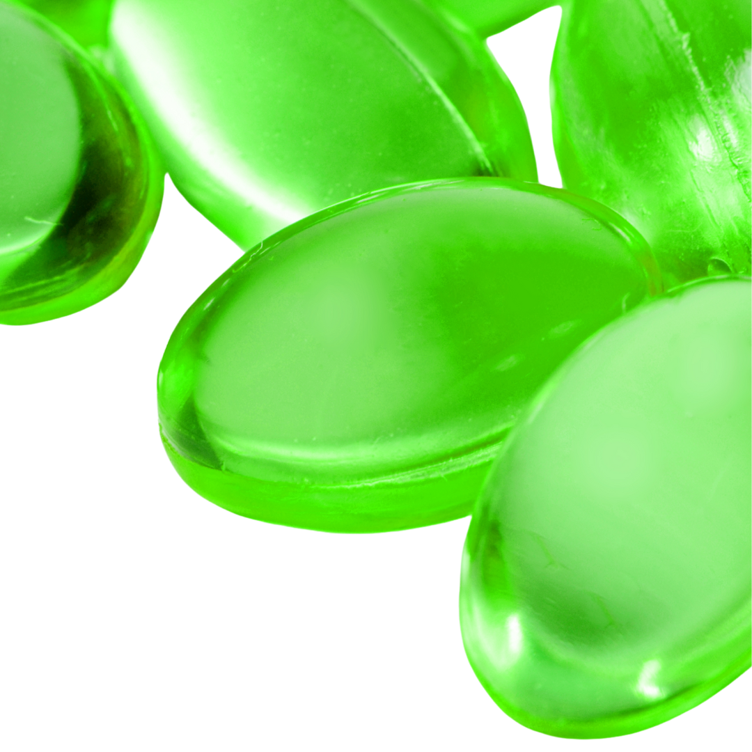 pharma defect detection system