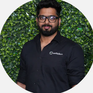 Avra Banerjee, Co-Founder