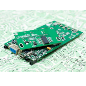 AI powered PCB Inspection