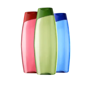 HDPE bottle inspection