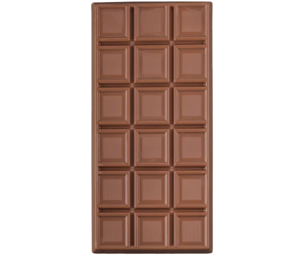 chocolate shape inspection