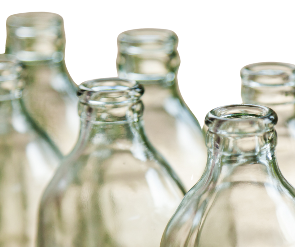 bottle bore quality inspection