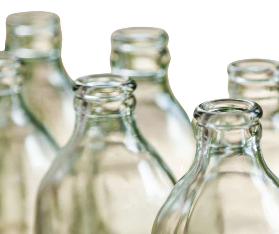 bottle bore quality inspection