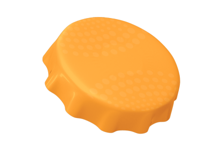 Cap sealing defect detection