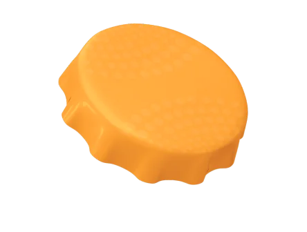 Cap sealing defect detection