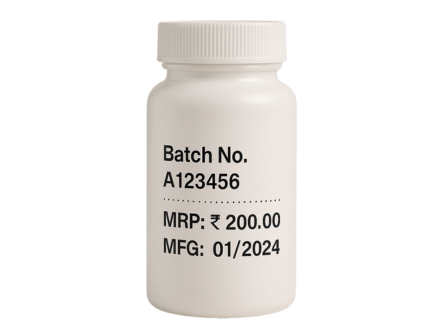 Bottle date code verification