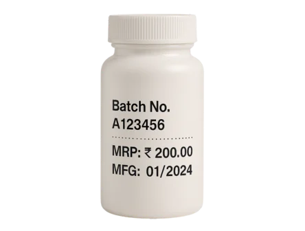 Bottle date code verification