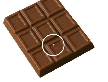 foreign particle inspection