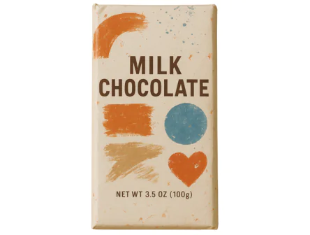 chocolate quality inspection