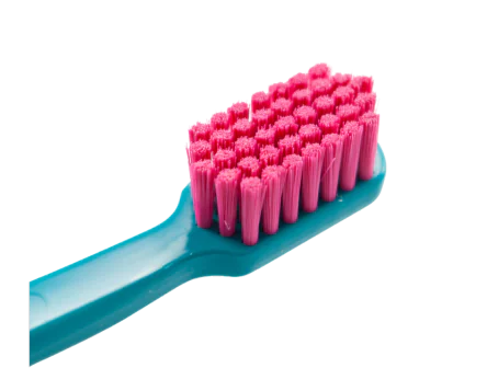 tooth brush inspection Deepinspect