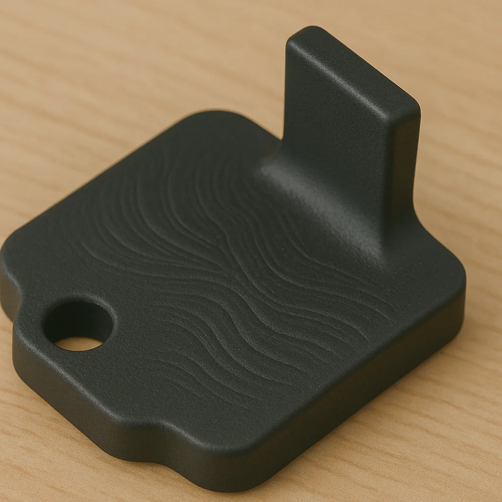 Machine Vision for Quality Control