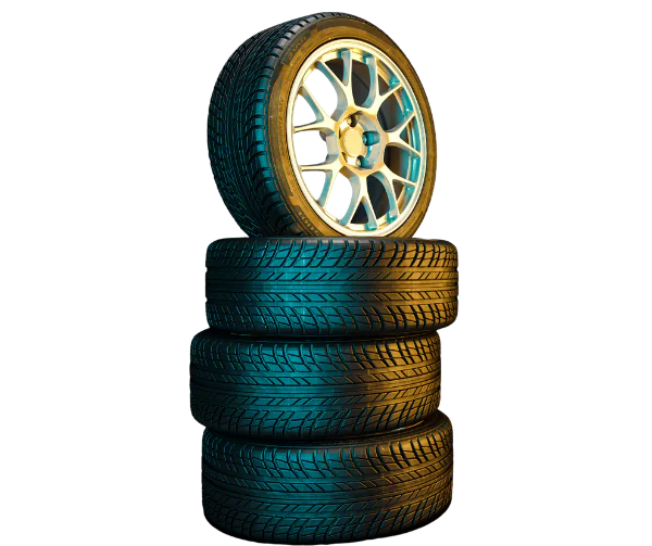 Real-time tire inspection