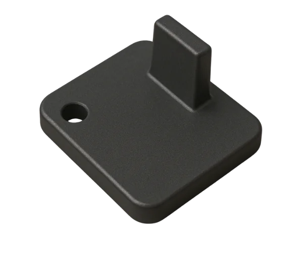 injection molding inspection