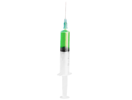 syringe inspection DeepInspect