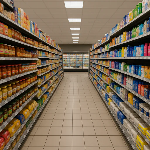 Defect detection in consumer products