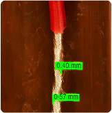 measurement check by SwitchOn