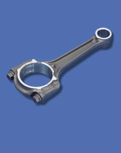 Connecting Rod inspection