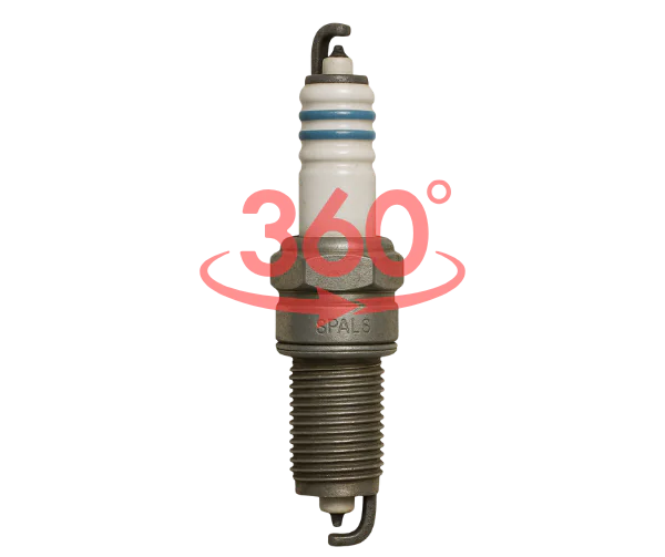 AI-based spark plug inspection