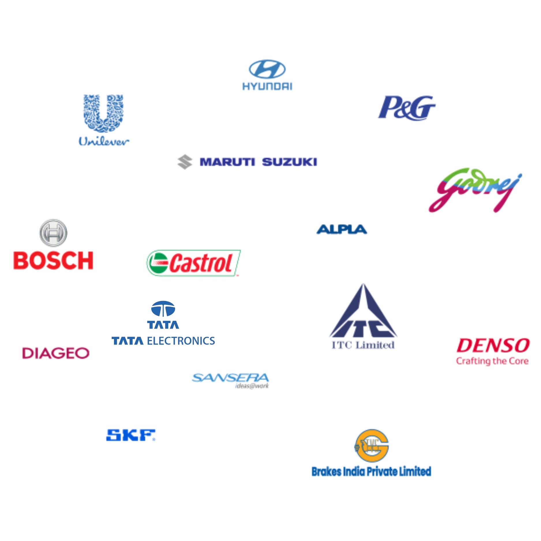AI powered quality inspection software for manufacturers