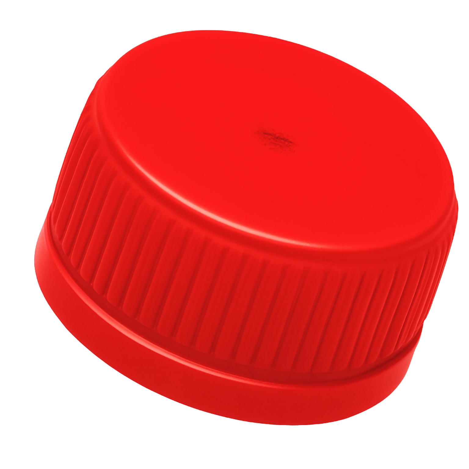 tamper evident cap inspection