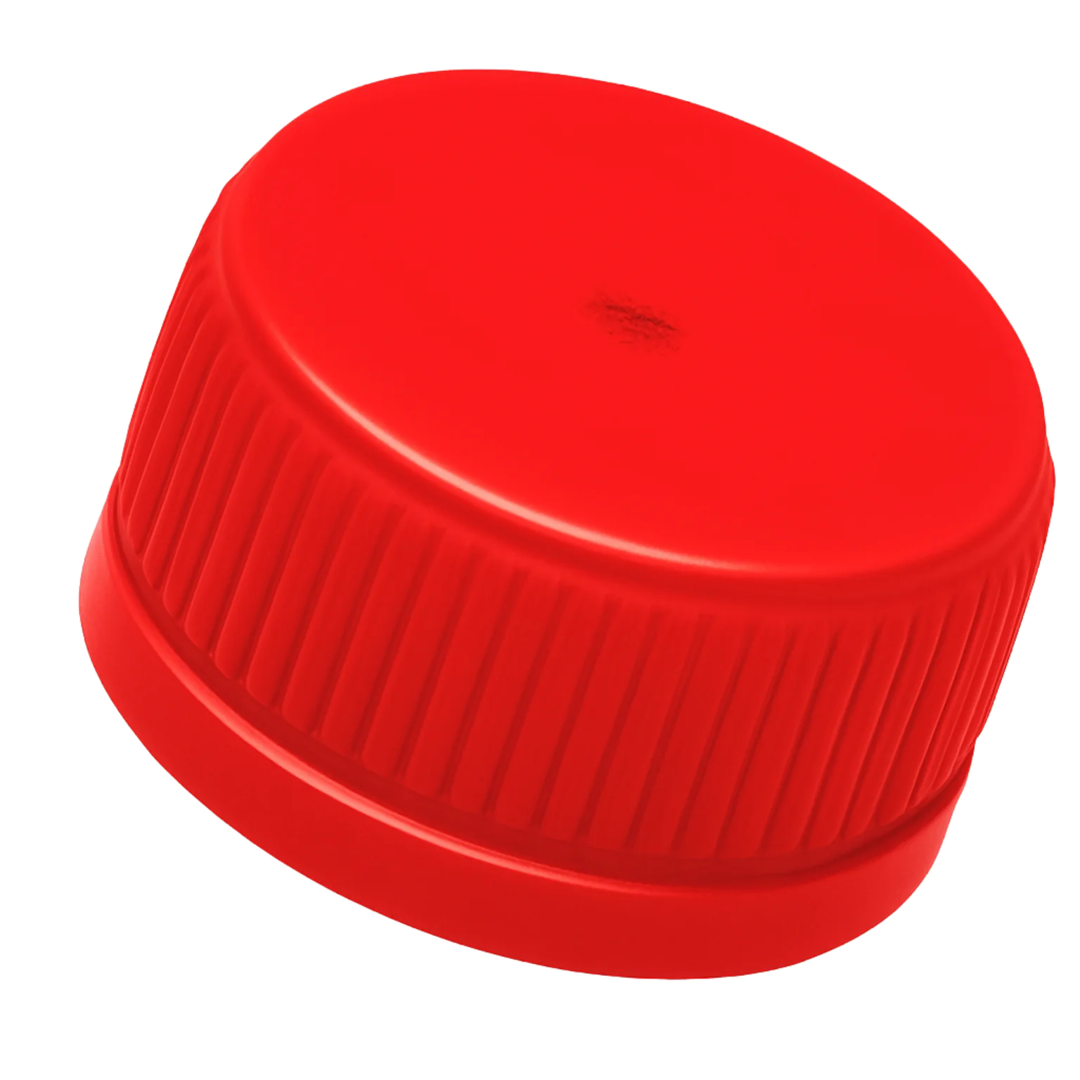 tamper evident cap inspection