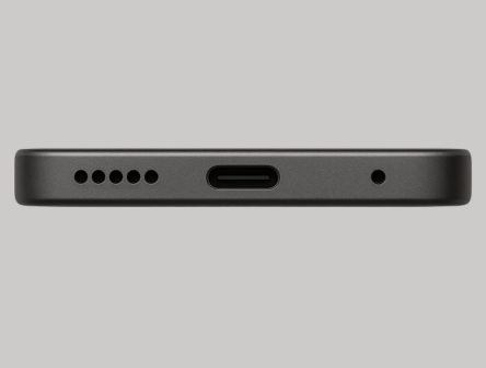 Mobile phone quality inspection