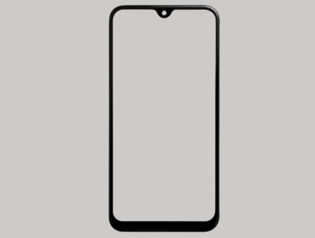AI smartphone defect detection