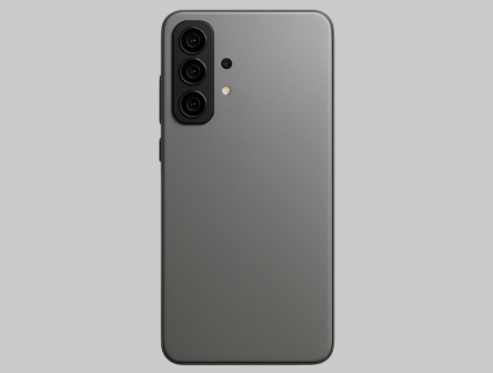 Smartphone visual inspection