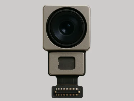 Smartphone screen defect detection