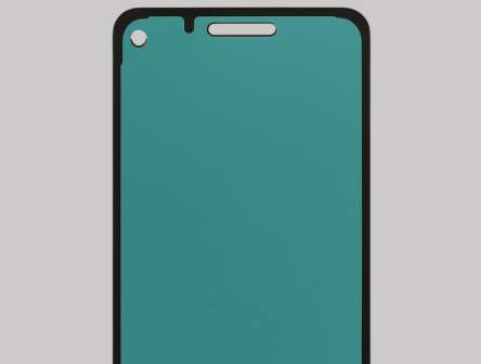 Inline smartphone defect detection