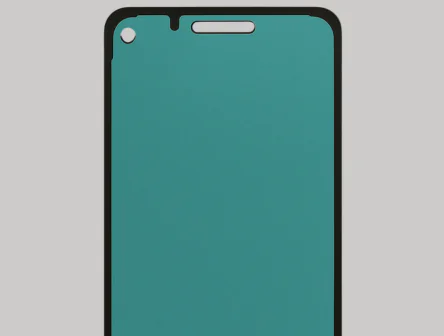 Inline smartphone defect detection