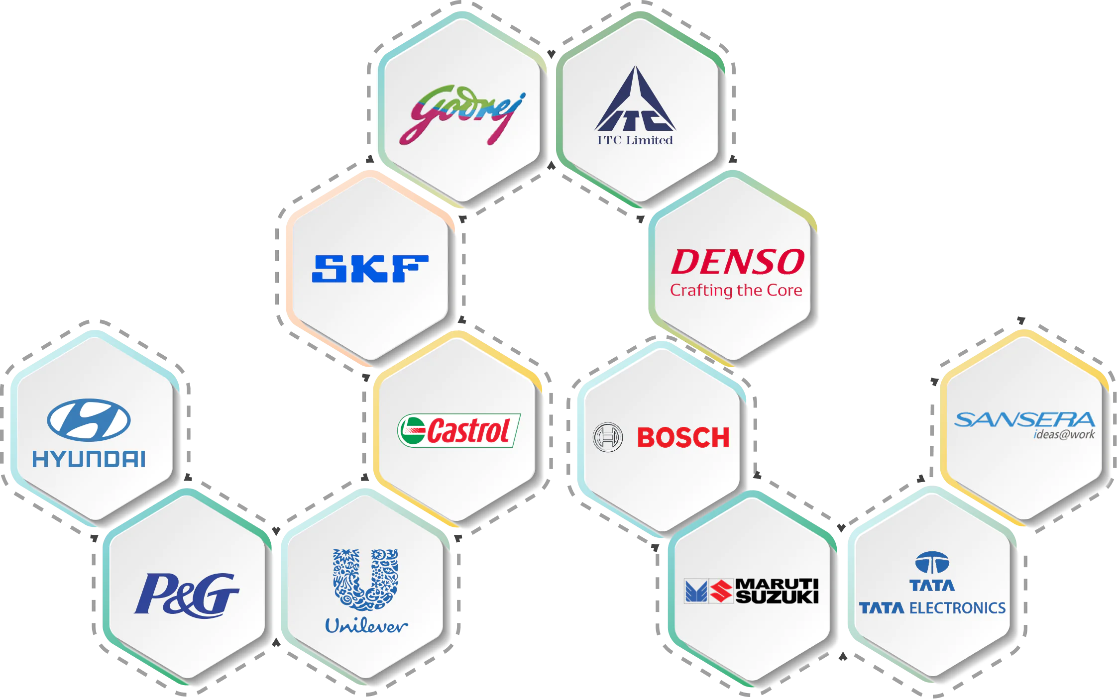 Air entrapment defect in tube seals