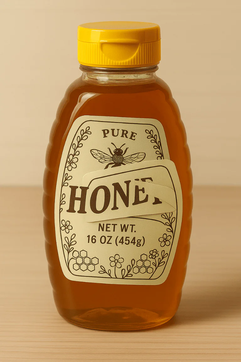 eliminate mis-labeling with vision inspection system