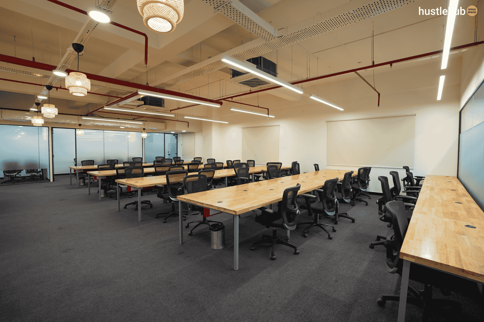 SwitchOn Office Bangalore