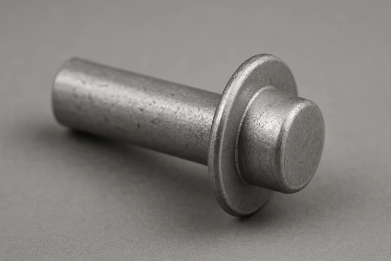 surface defect detection vision system for fasteners