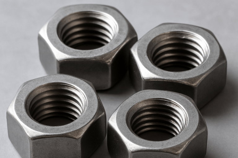 dimensional inspection of fasteners vision software