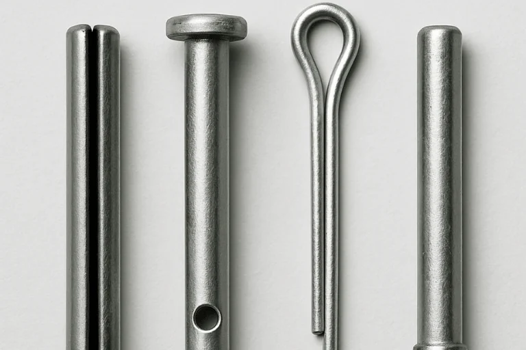 corrosion and rust detection for fasteners