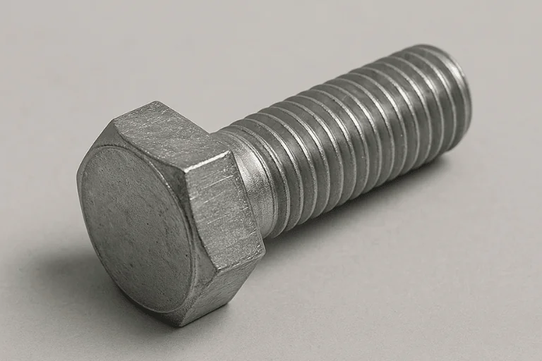 automated fastener quality inspection using AI