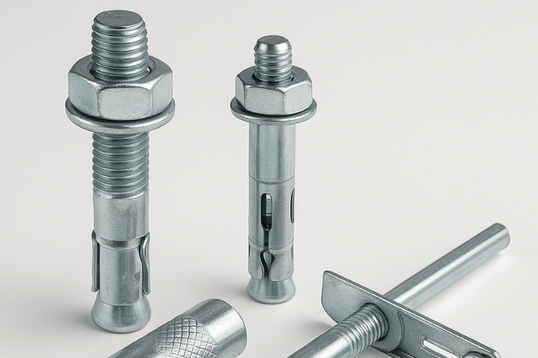 quality control for fastener manufacturing