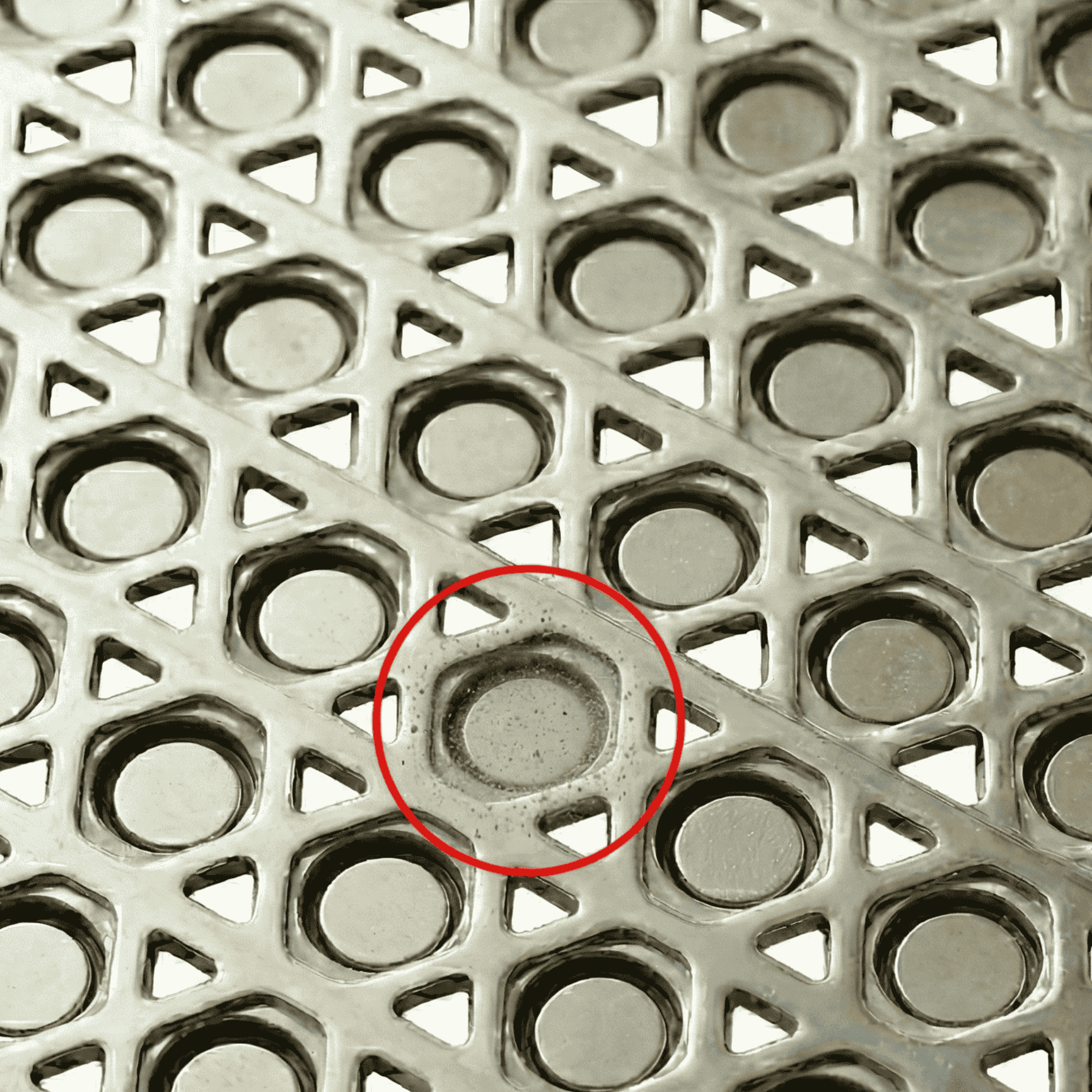 battery module & pack inspection