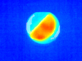 AI visual inspection for induction sealing