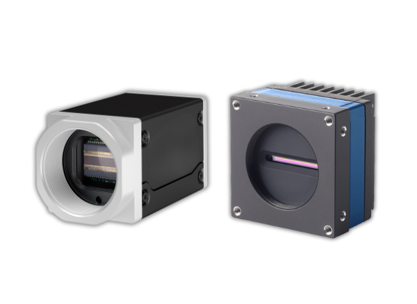 Bottle inspection camera