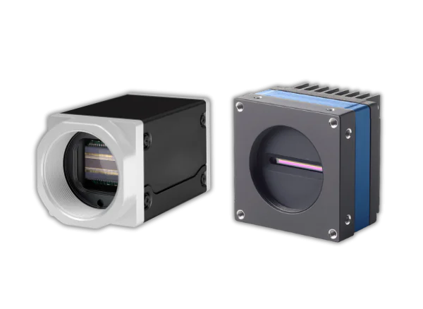 Bottle inspection camera