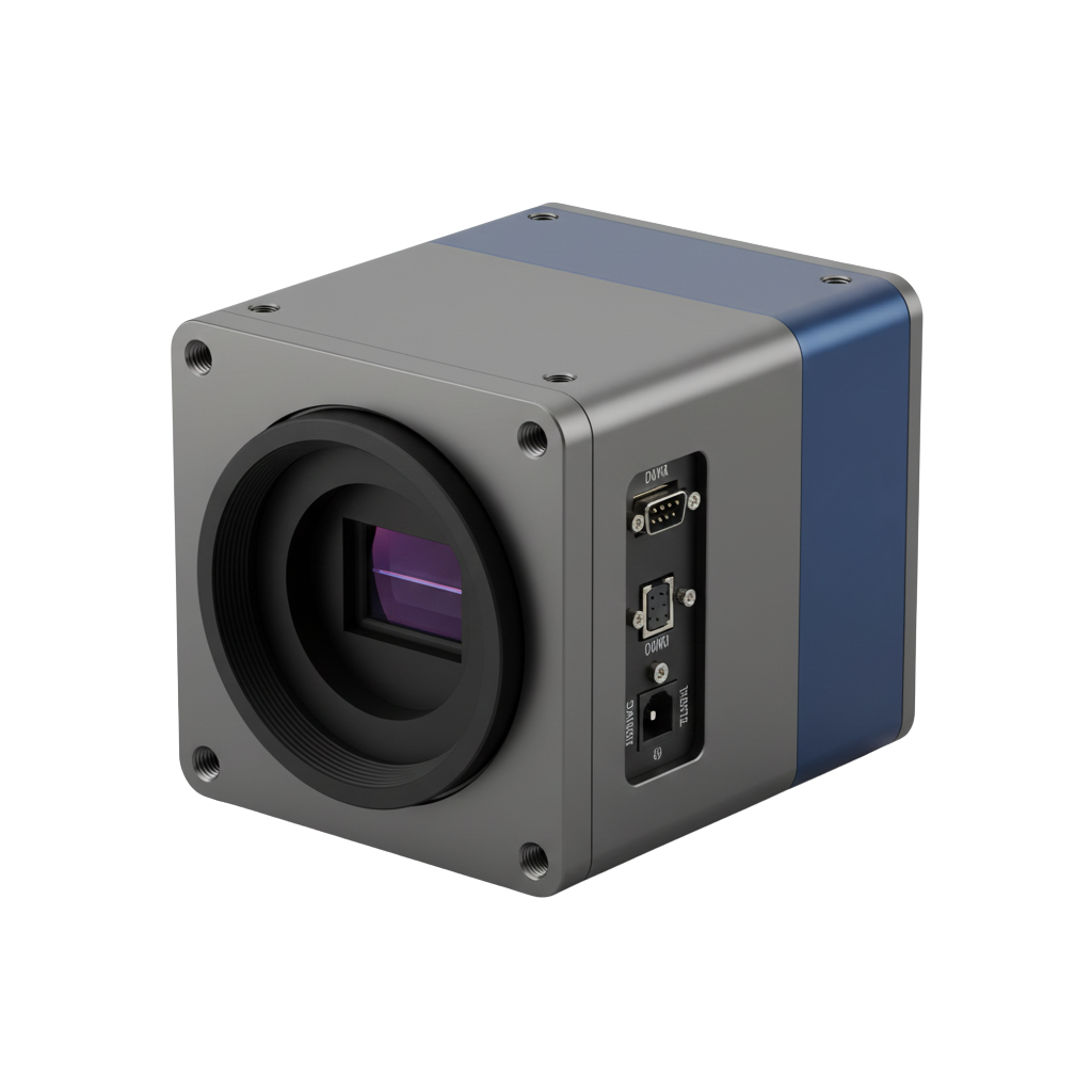 line scan camera usecases