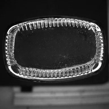 industrial mould number reading solution