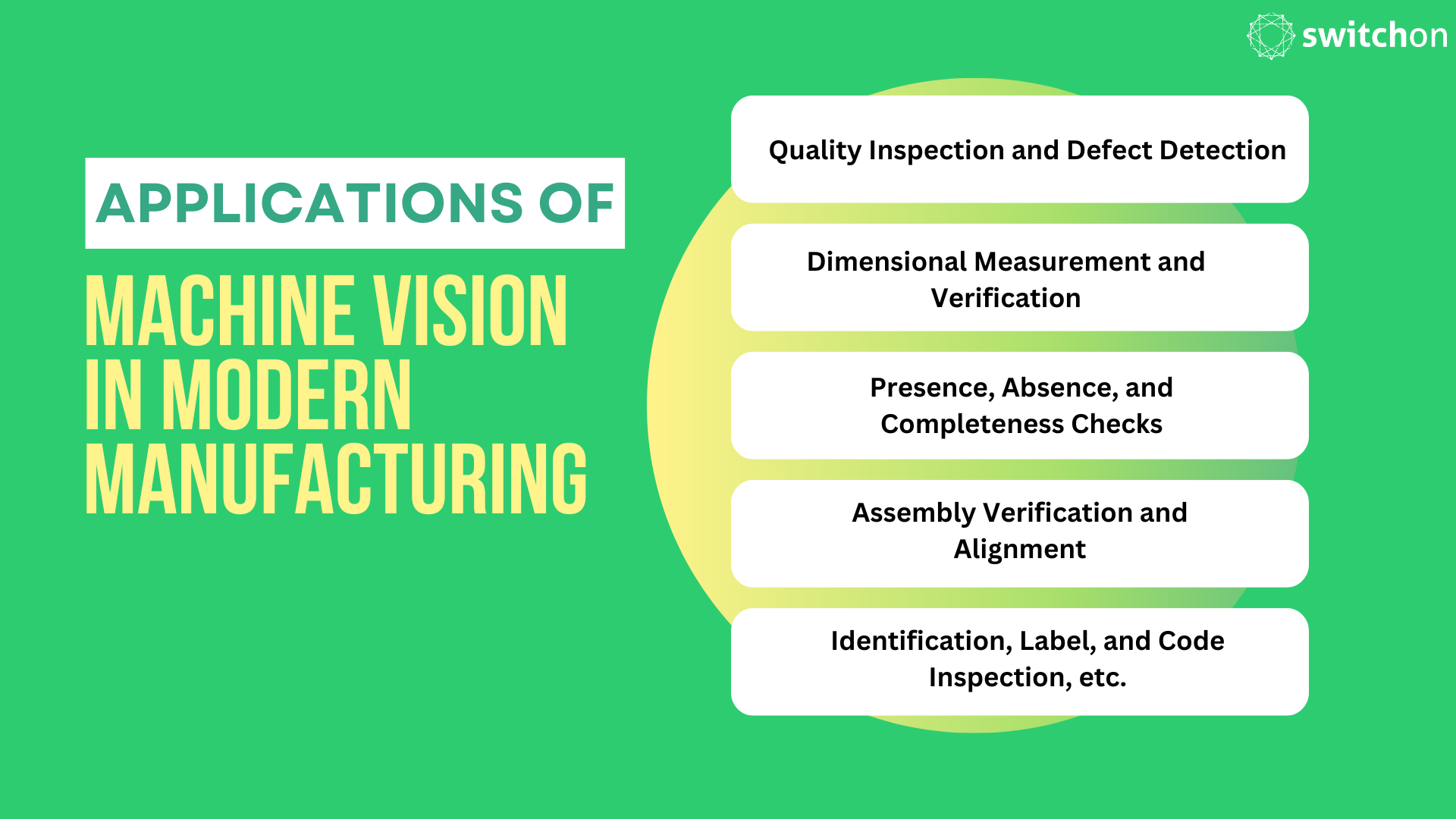 best machine vision software